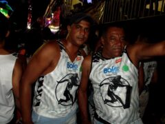 Bloco Bafo de Baco